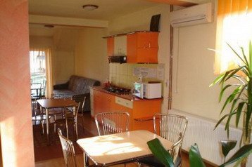 Rumänien Privát Băile Felix, Exterieur